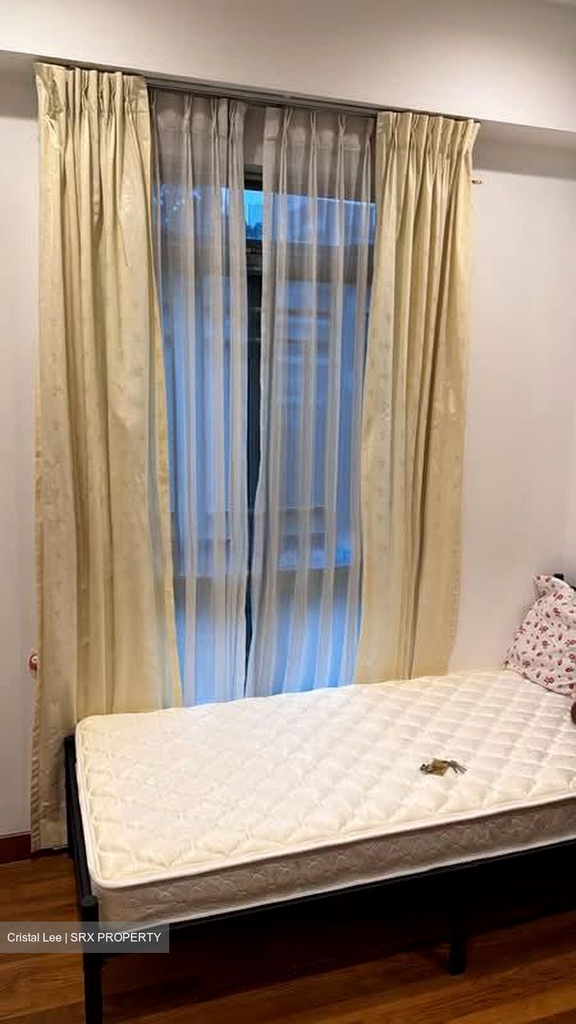 Aspen Heights (D9), Condominium #554795221